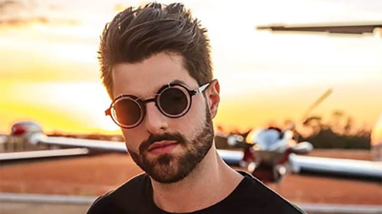 Alok anuncia live especial de fim de ano com superprodução