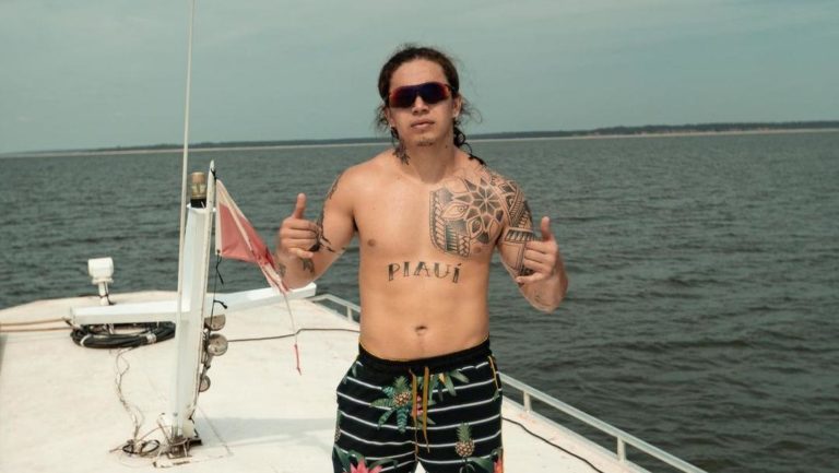 Whindersson Nunes traça meta para o próximo ano e gera polêmica
