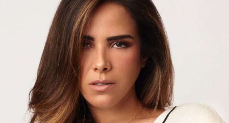 Wanessa Camargo lança o álbum “Universo Invertido” e videoclipe de “Sozinha”