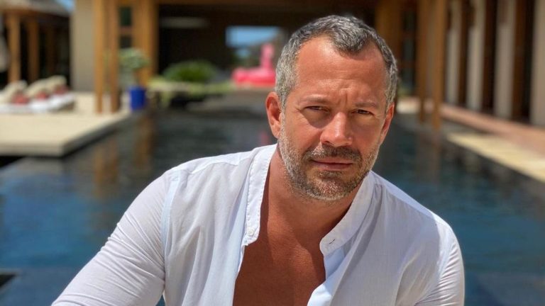 Coronavírus: Malvino Salvador testa positivo