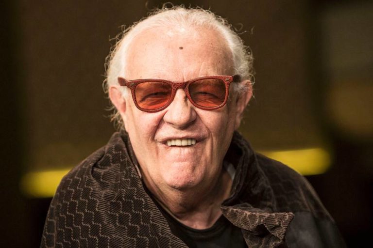 Ney Latorraca revela que abandonou “Vamp” após ser vetado nos bastidores