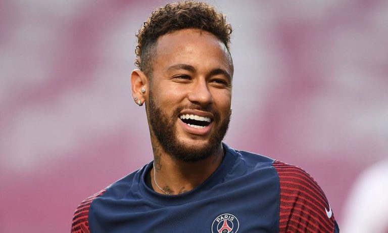 Neymar revela que ficaria com Cleo Pires