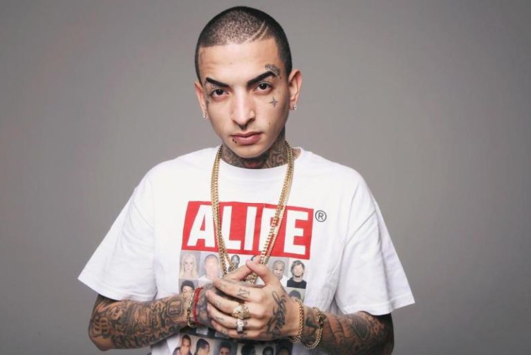 MC Guimê lança single Fluindo