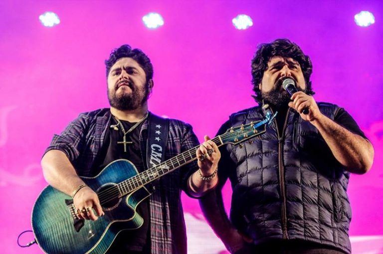 César Menotti e Fabiano lançam música gospel
