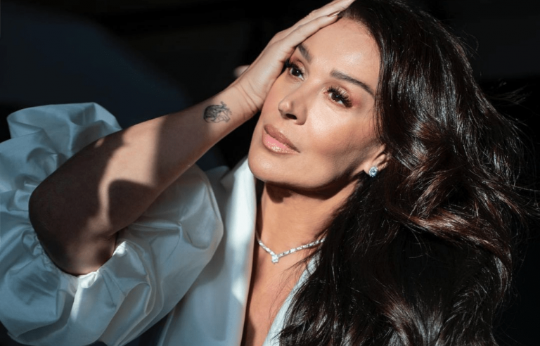 Claudia Raia é investigada pela polícia após publicar vídeo no Instagram
