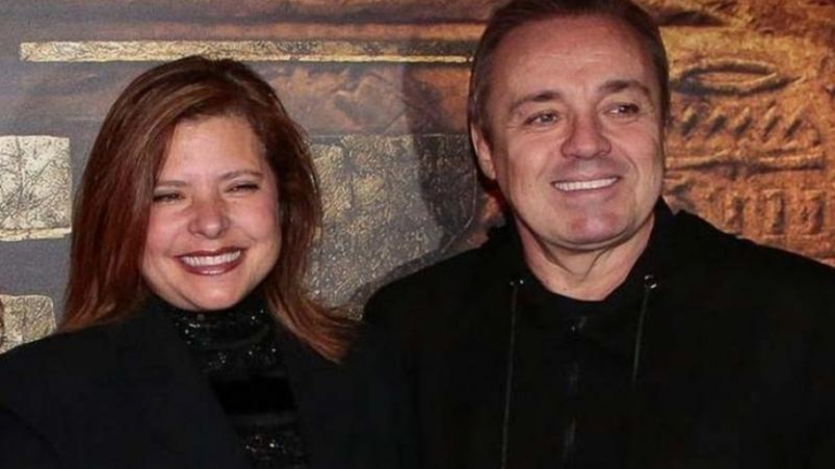 Rose Mirian afirma que a saudade de Gugu é infinita