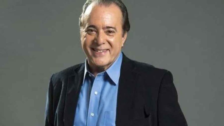 Tony Ramos lamenta conduta da Globo com Tarcísio Meira e Glória Menezes