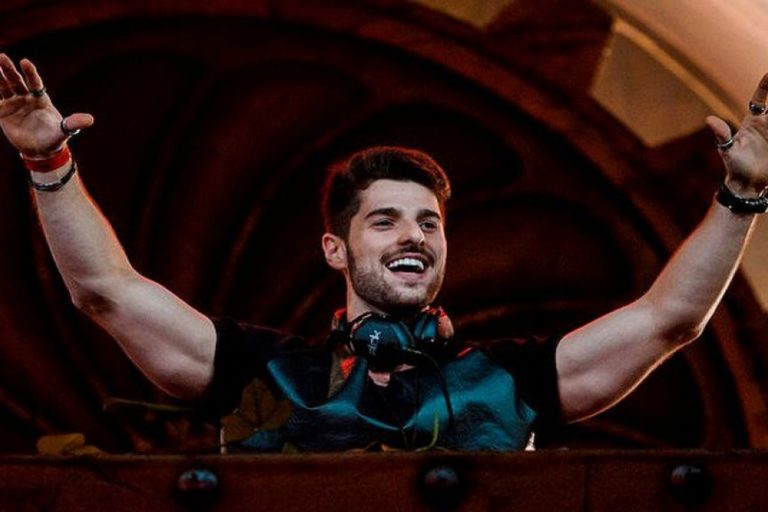 Ranking: Alok é eleito o 5º melhor DJ do mundo