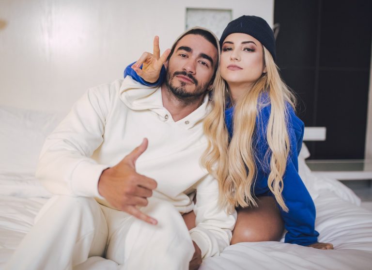 Gabi Martins lança clipe de sofrência com Gui Napolitano