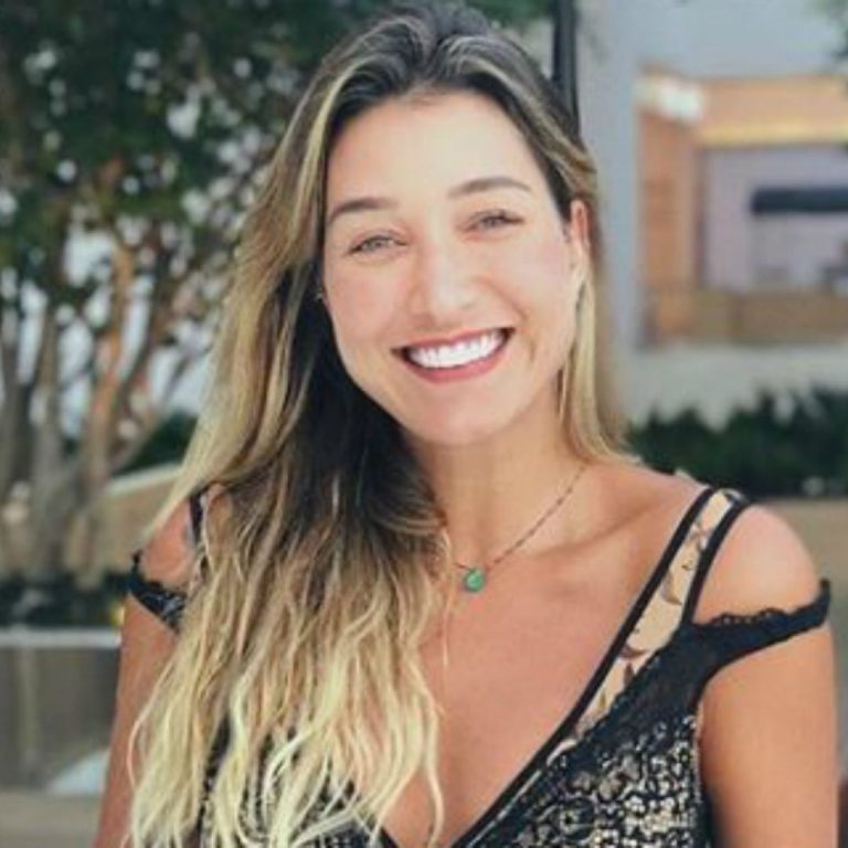 Gabriela Pugliesi e Kéfera são cotadas para participar de reality show