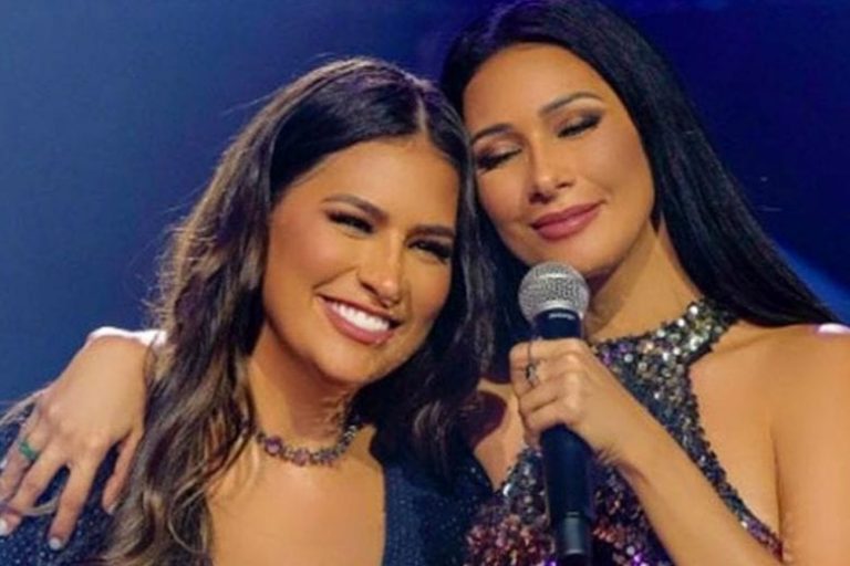 Simaria nega ter ciúmes por Simone ter mais seguidores na internet