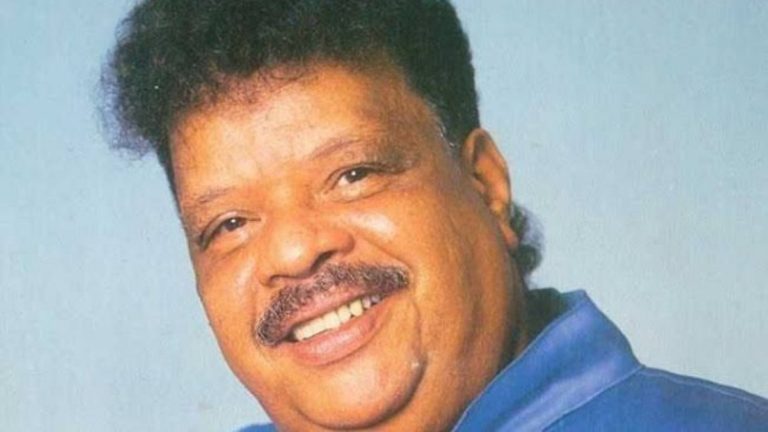 Três álbuns de Tim Maia chegam às plataformas de digitais