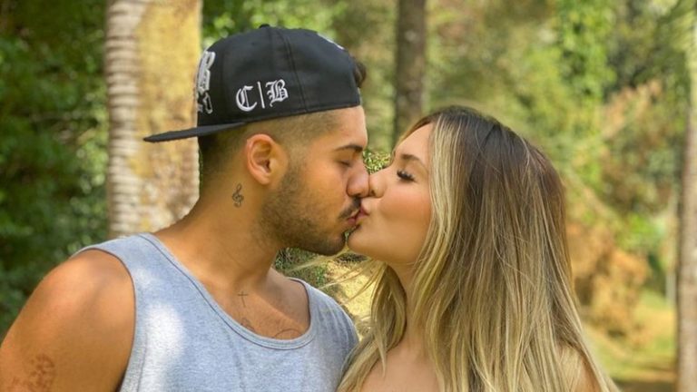 Virgínia Fonseca arrisca palpite sobre sexo do bebê: “É ela”