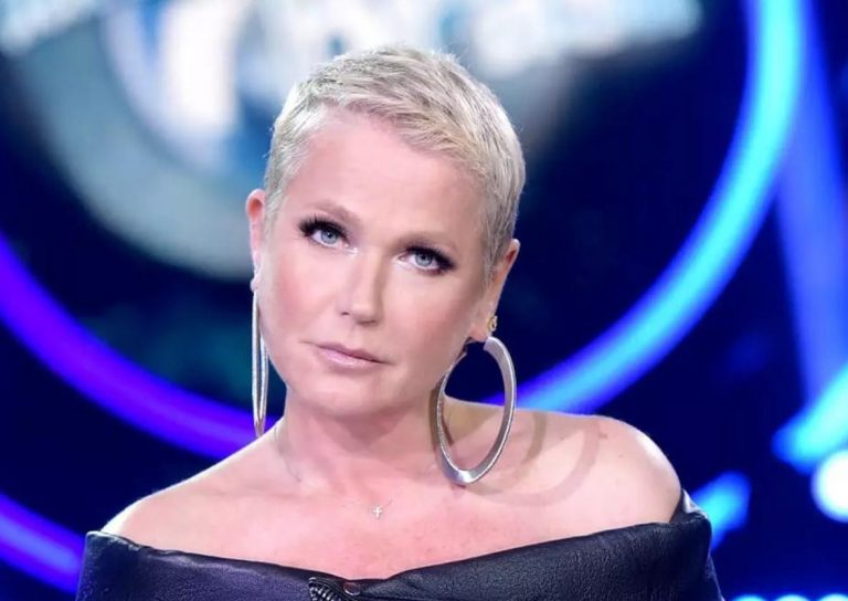 Xuxa revela ter pensado em abandonar a carreira antecipadamente