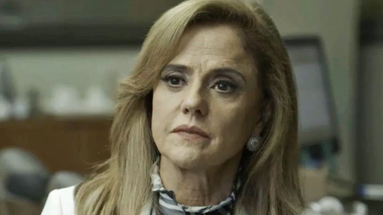 Estado de saúde da atriz Marieta Severo é estável, mas sem previsão de alta