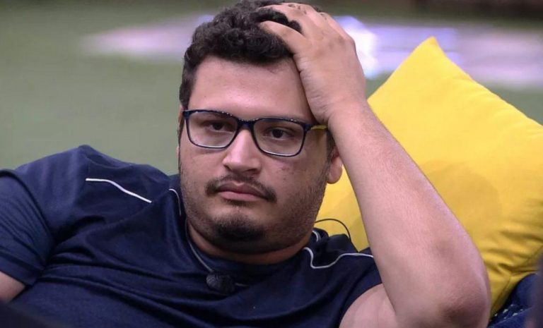 Ex-BBB é transferido para UTI após diagnóstico positivo para Covid-19