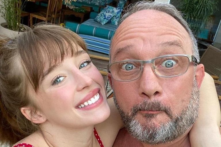 Pai de Duda Reis critica anúncio do fim do noivado da filha: “Nojento”