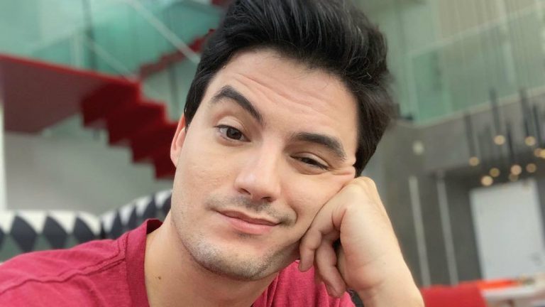 Felipe Neto é flagrado em aglomeração após atacar Carlinhos Maia na web