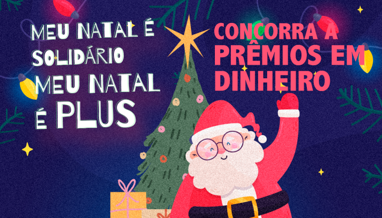 Ouvintes podem fazer o bem ao próximo e terminar o ano com dinheiro no bolso