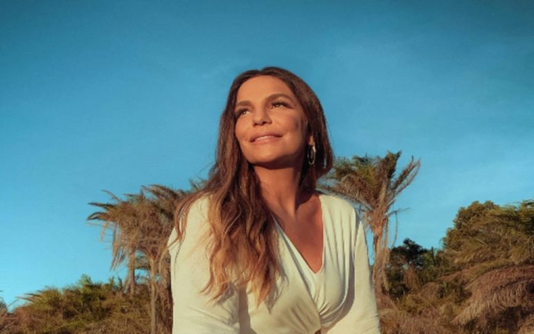 Ivete Sangalo é a homenageada do Troféu Mário Lago deste ano
