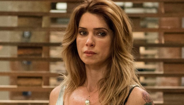 Letícia Spiller diz que Marcius Melhem é uma pessoa de “bom coração”