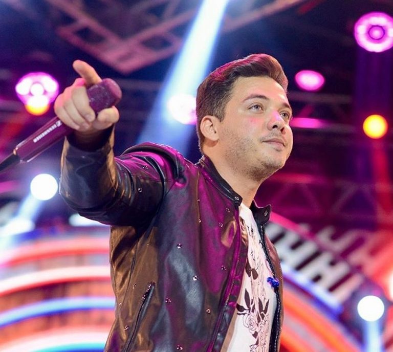 Wesley Safadão é processado e pode ter que pagar quase R$ 5 milhões de indenização