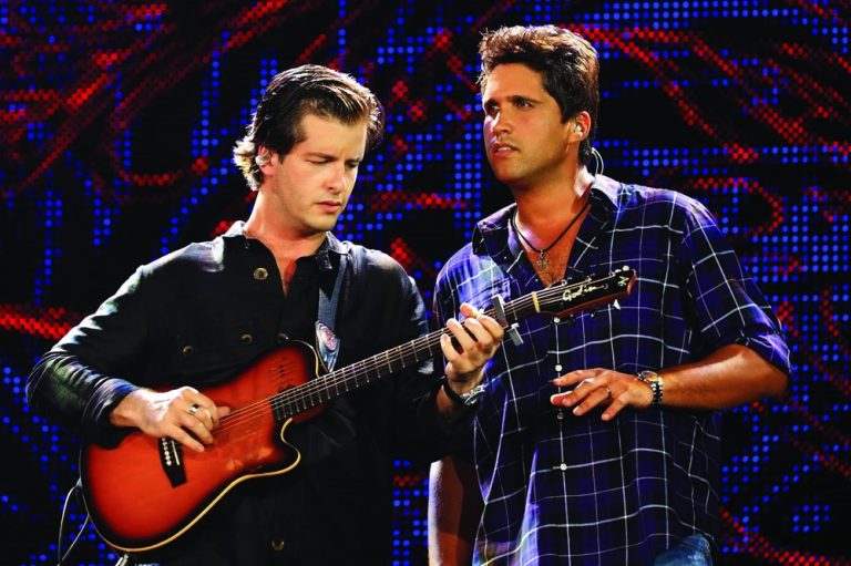 Victor e Léo falam sobre possibilidade de voltarem a trabalhar juntos