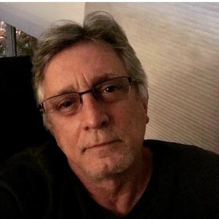 Eduardo Galvão ficou preocupado após diagnóstico da Covid: “E o medo que dá?”