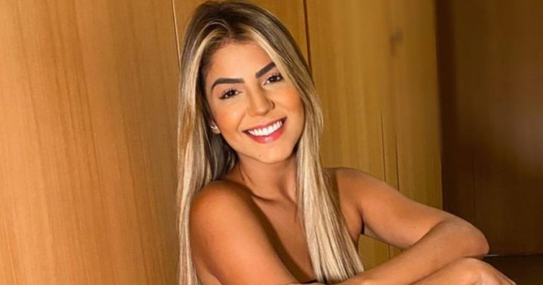 Hariany passa por cirurgia de emergência