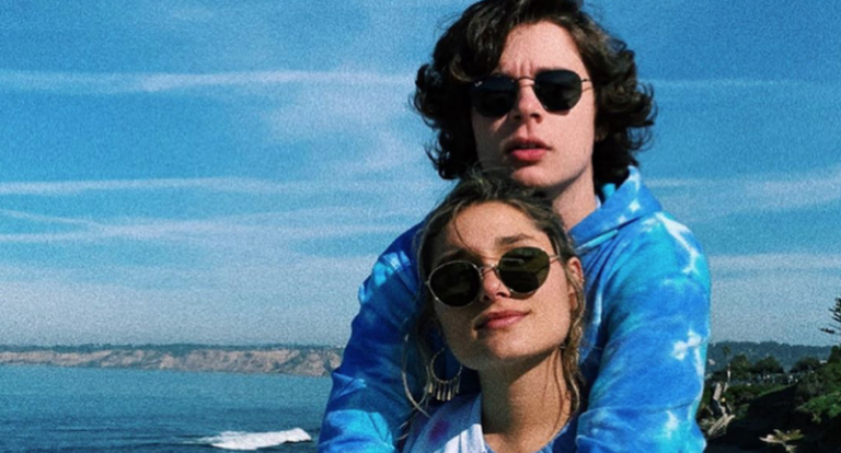 Sasha Meneghel e namorado curtem resort luxuoso em Cancún