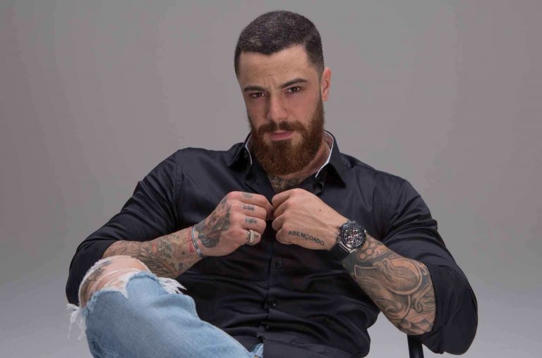Felipe Titto recusa participação no Big Brother Brasil pela segunda vez