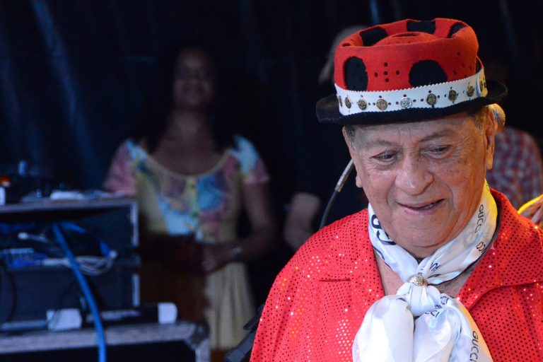 Genival Lacerda morre aos 89 em hospital particular de Recife