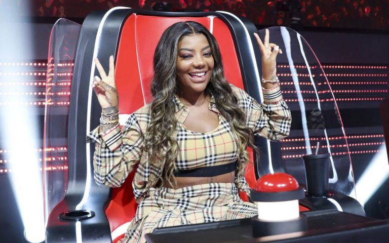 The Voice+: Ludmilla afirma está ansiosa para audições