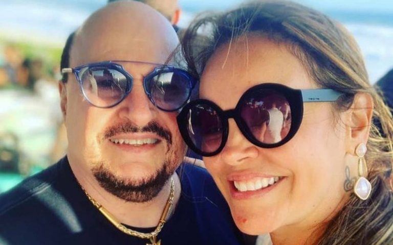 Companheira de Paulinho, do Roupa Nova, briga por herança do artista na justiça