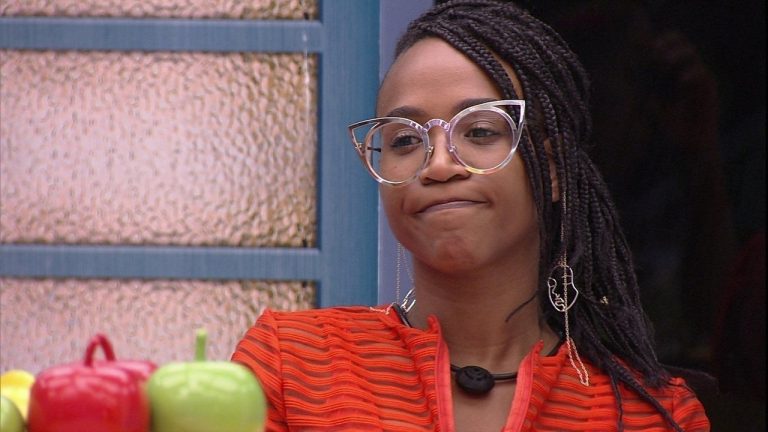 Karol Conká é eliminada com 99,17% dos votos do “BBB 21”