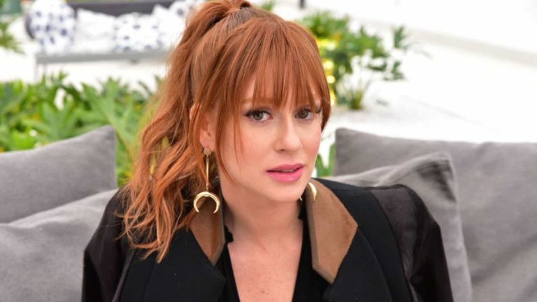 Marina Ruy Barbosa confirma retorno para a TV após dois anos afastada
