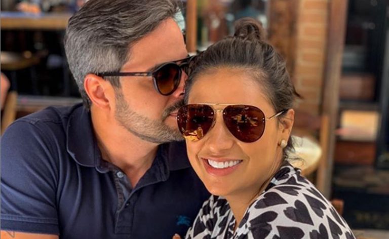 Kaká Diniz manda indireta para Fernando após opinião sobre Simone & Simaria
