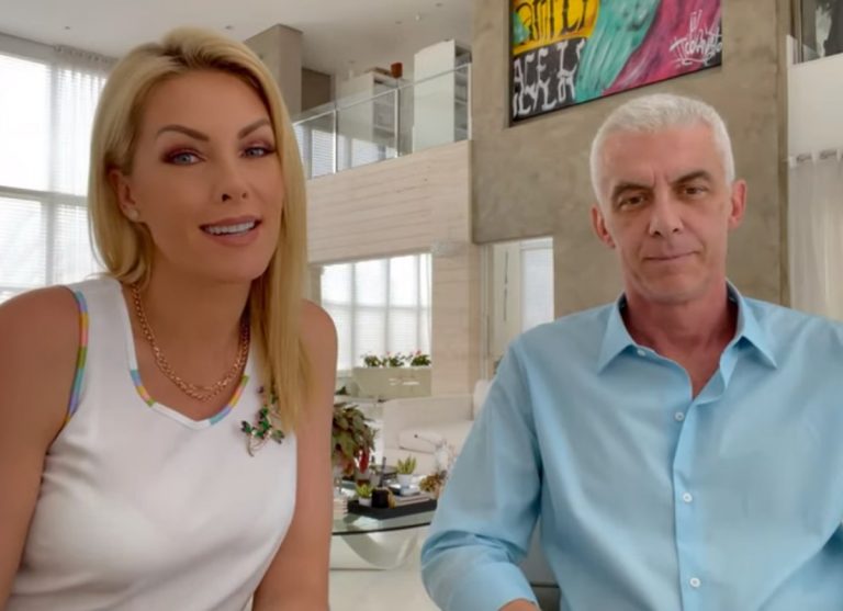 Marido de Ana Hickmann revela que ainda está se sentido fraco