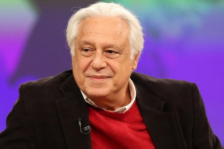 Antônio Fagundes recusa convite para remake de Pantanal