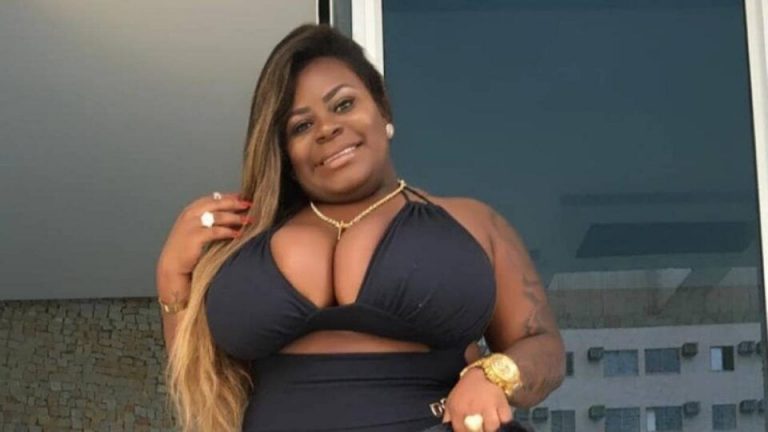 Jojo Todynho ganhou 28 kg nos três meses de confinamento em reality