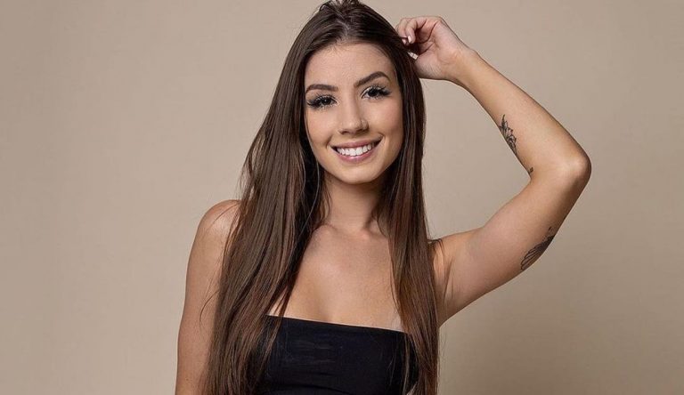 Namorada de Whindersson Nunes afirma que os dois não pensam em casamento