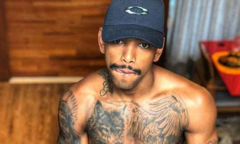 Nego do Borel chora nas redes sociais e dispara: ‘Não aguento mais’