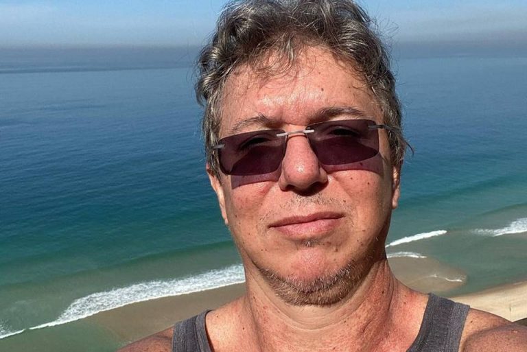 Boninho bloqueia ex-BBB nas redes sociais