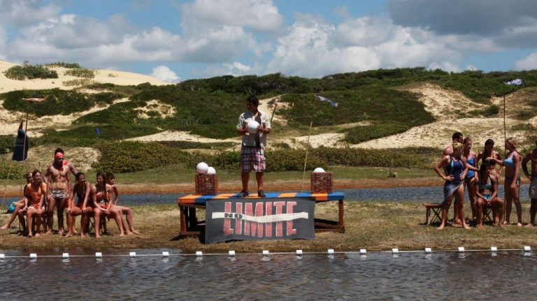 Reality show “No Limite”, da TV Globo, vai ser gravado no Ceará