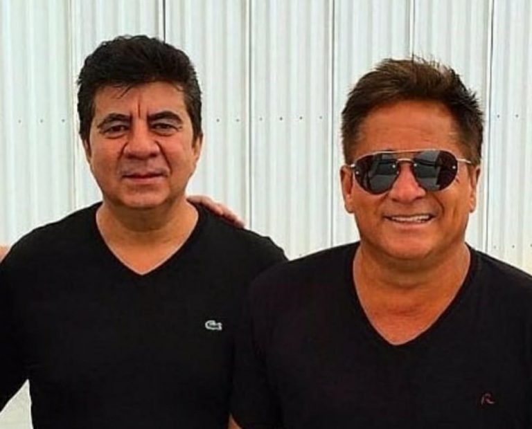 Amigo e assessor de Leonardo morre em acidente com arma de fogo