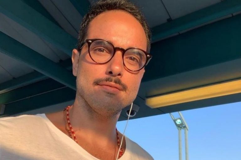 Ator Léo Rosa morre aos 37 anos vítima de câncer