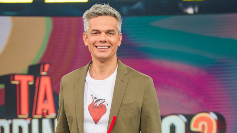 Otaviano Costa é cotado para assumir o reality “A Fazenda”