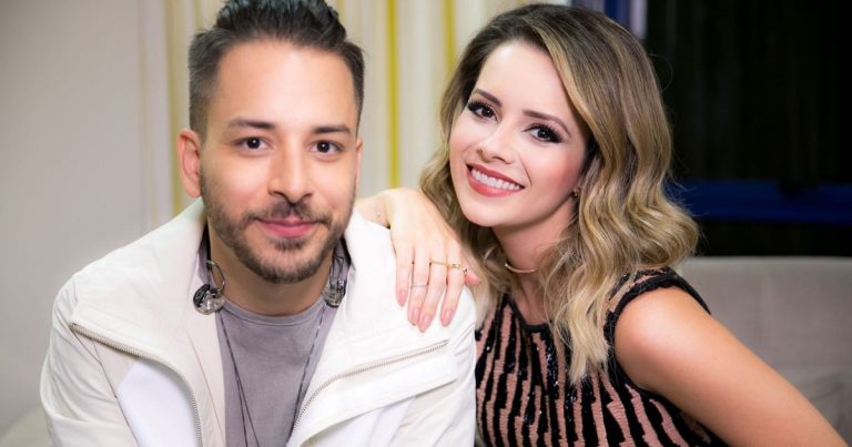 Sandy e Junior voltam a telinha da Rede Globo