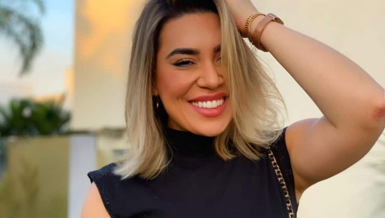 Naiara Azevedo rebate críticas do chamados ‘fiscais do luto’