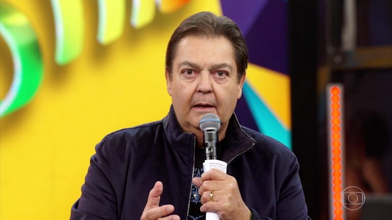 Faustão deixa Globo para assinar com a Band, diz colunista